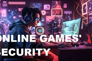 Protect Your Gaming PC & Online Systems from Cyber Threats