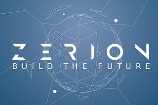 Zerion – A Platform That Powers Successful ICOs