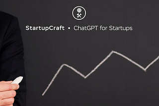 Revolutionizing Startups with ChatGPT: 5 Key Benefits for Growth and Success