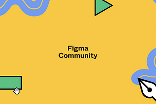 Yaşasın Figma Community!