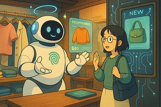 Could AI Shopping Agents Replace Amazon and Google? The Future of Blockchain-Powered Shopping