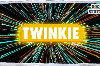 The Legendary Shelf Life of a Twinkie