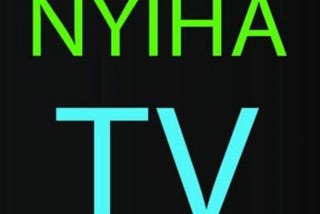 NYIHA MEDIA is honored to be nominated!