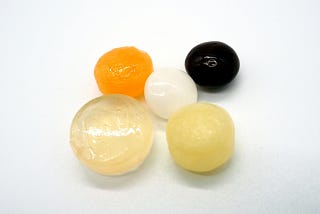 More Than Just Candy: The Surprising World of Japanese Throat Lozenges