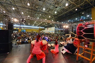 Festival celebra cultura japonesa em Manaus, neste fim de semana