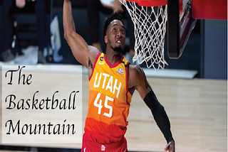 B-Ball Mountain