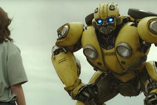 Transformers — Let’s Dive Deeeep!