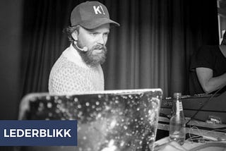Ensidig fokus på salgsmål er raskeste vei mot stupet