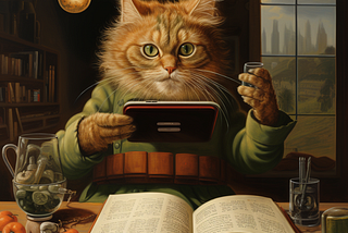 The Curiosity-Stimulation Paradox: Navigating the Fine Line Between Knowledge and Overload