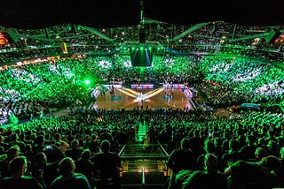 Turkish Airlines Euroleague Değerlendirmesi