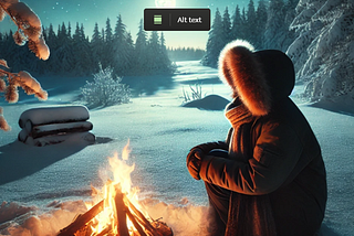 5 Things I Love About Winter