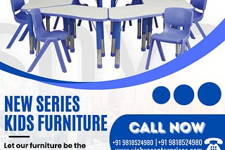 kids furniture, school furniture, school furniture in Delhi