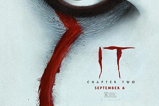 MOVIE REVIEW: It Chapter Two