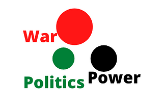 The Lessons of War, Power, and Politics from Troy (2004)