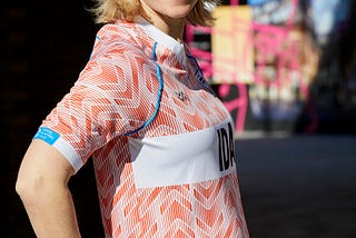 Laura Youngson, Co-Founder & CEO of Ida Sports