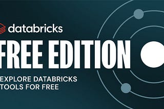 Databricks Free Edition