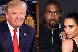 Trump’s Final Diss: Why Kim Kardashian Is Officially Out of His Good Books!