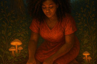 The Earth Remembers Who You Are