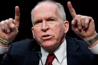 John O. Brennan: Liar In Chief