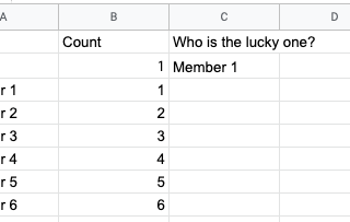 How to Set Up a Round-Robin Workflow in Slack Using Google Sheets