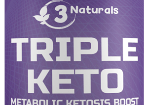 Triple Keto® Reviews- Does It or Scam?