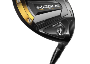 Best Golf Clubs for Intermediate Players