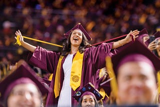 Ultimate ASU commencement guide