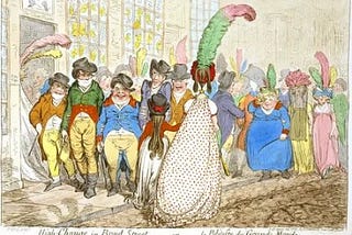 Historical Accuracy in Your Novel