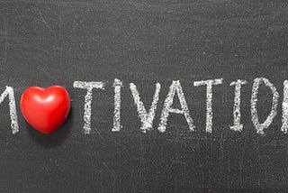 Moving Motivators: How to better understand your team and yourself