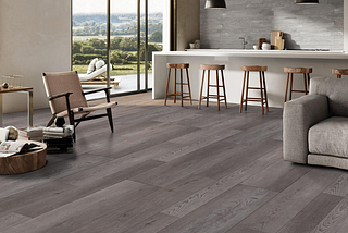 Premium Flooring Solutions