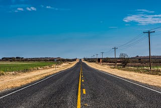 The Sometimes Frustrating Yet Oddly Calming Sameness of Life in a Tiny Town