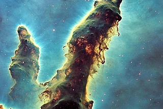 Photoevaporation-Driven Star Formation in the Pillars of Creation