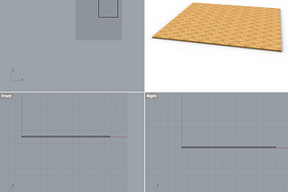 ARTS3890 Project 3: 3D Model and 3D Print