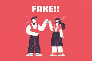 7 Things Only Fake Friends Do