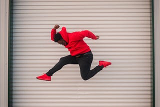 3 Ways To Meaningfully Transition Your Career