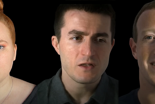 Meta’s Codec Avatars Just Leveled Up: Avat3r, Vid2Avatar-Pro, and URAvatar Explained