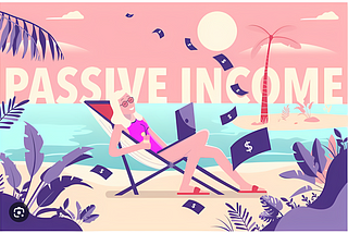 8 Passive Income Ideas to Make $10,000 Per Month in 2024