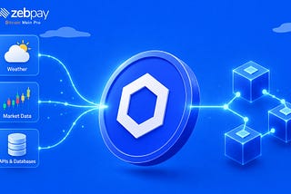 What is Chainlink (LINK)? A Beginner’s Guide