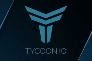 TYCOON.IO, a platform that creates a synergy between novice cryptocurrency traders and…