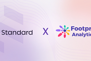 Standard Protocol Partnership Showcase — Footprint Analytics
