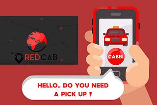 Parksen and RedCab has signed a partnership contract
