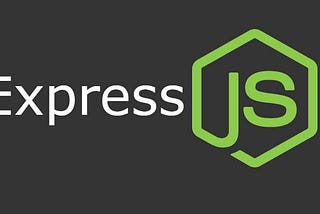 Initiate RESTful API with express.js