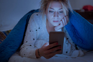 Our Screens Are Killing Us