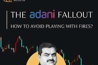 Risk Alert: Clarification on Adani Stocks