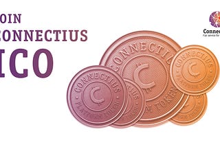 Connectius ICO News. We extend our ICO until January 20, 2018