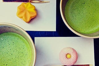 Why the West needs Ikigai