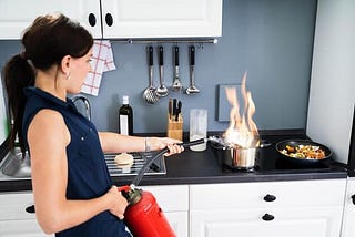 How to Maintain Your Commercial Kitchen Hood System Effectively