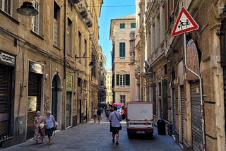 5 things I learned from going to the Mediterranean for 2 weeks