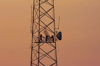 Telcos’ second chance