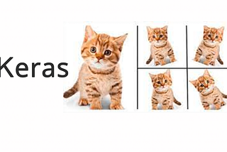 Custom Data Augmentation using Keras ImageDataGenerator